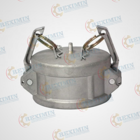 Acople Camlock Tipo DC