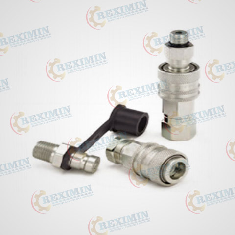 Tapa/Tapón Iso A/B/Diagnostico