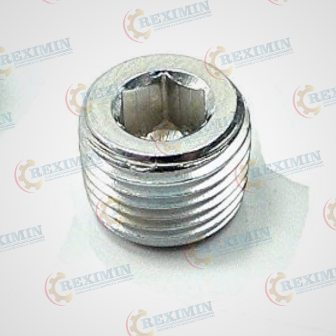 Tapón M. BSP - Allen