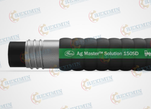 AG MASTER™ SOLUTION 150 SD