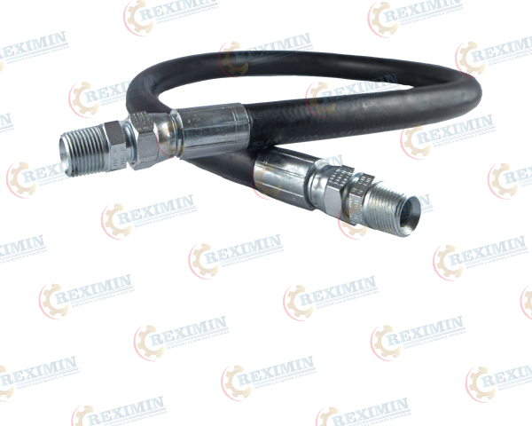 MANGUERAS HIDRAULICAS