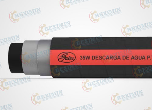 Manguera Industriales 35W