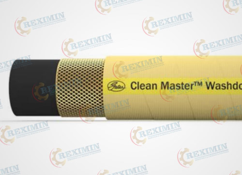 CLEAN MASTER® WASHDOWN 1000