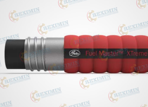 FUEL MASTER® XTREME™ 150 SD MEGAFLEX