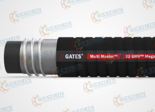 MULTI MASTER® GMV® MEGAFLEX