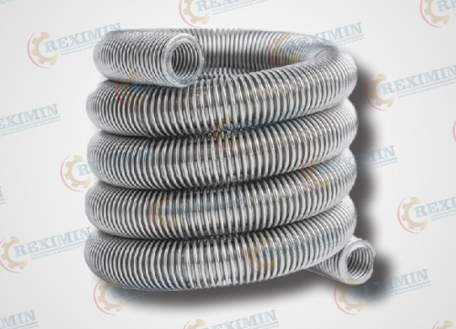 MANGUERAS DE METAL ULTRA FLEXIBLES