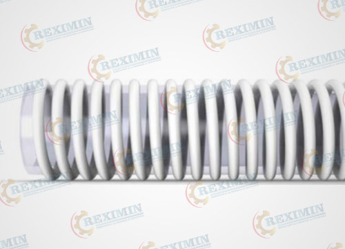 MANGUERAS PVC FOOD KRYSTAL