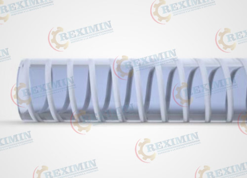 Manguera Sanitaria FOOD KRYSTAL LIGHT