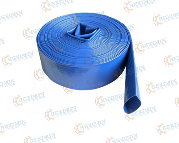 MANGUERAS TIPO BOMBERO